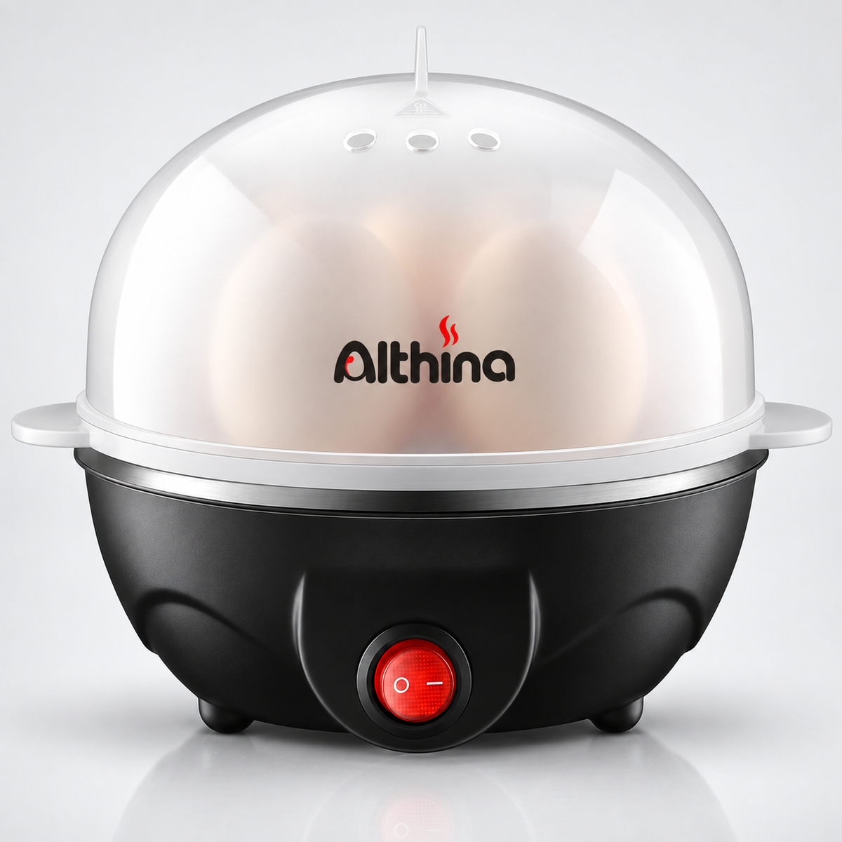 Althina Rapid Egg Cooker