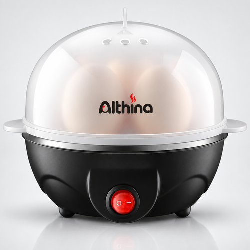 Althina Rapid Egg Cooker
