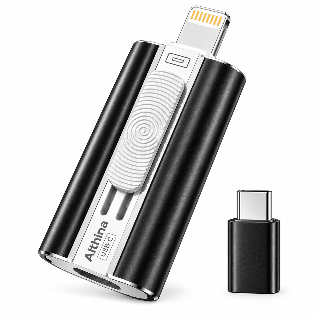 Althina™ MemorySafe Phone Drive