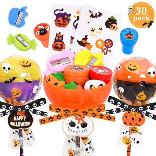 Althina Halloween Surprise Pops™